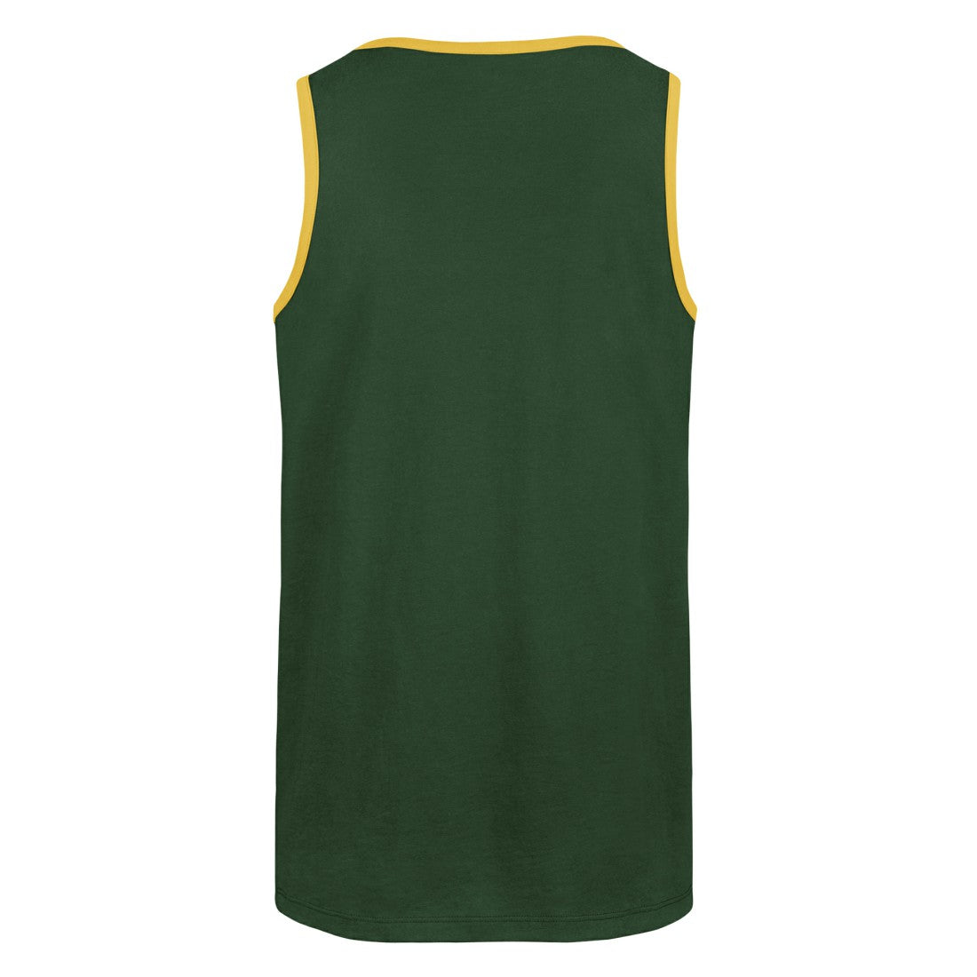 Green Bay Packers '47 Premier Franklin Tank Top Green | 47 brand