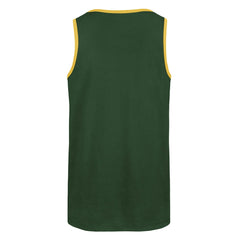 Green Bay Packers '47 Premier Franklin Tank Top Green | 47 brand
