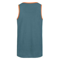 Miami Dolphins '47 Premier Franklin Tank Top Aqua | 47 brand