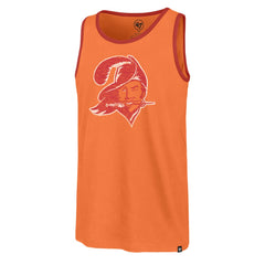 Tampa Bay Buccaneers '47 Premier Franklin Tank Top Orange | 47 brand