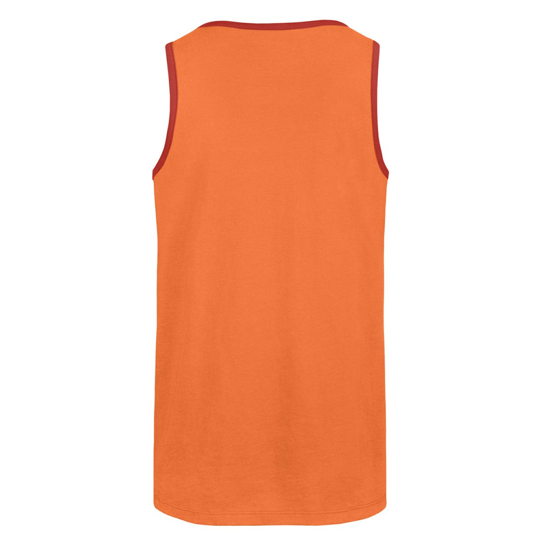 Tampa Bay Buccaneers '47 Premier Franklin Tank Top Orange | 47 brand