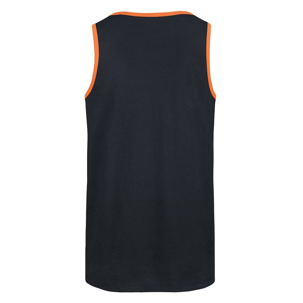 Chicago Bears '47 Premier Franklin Tank Top Navy | 47 brand