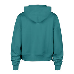 Los Angeles Dodgers '47 Women's Contemporary Basics Anderson Foundation Hoodie - MLB
