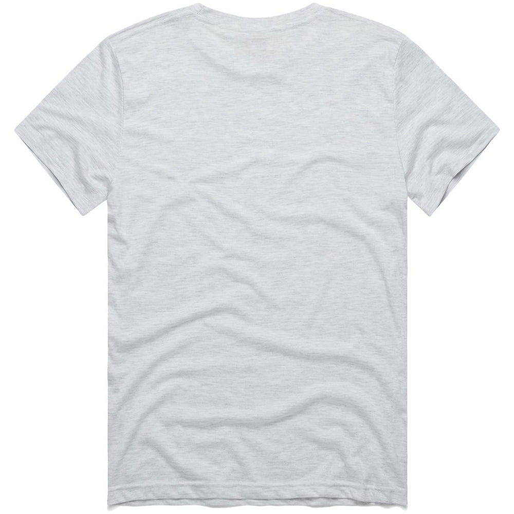 Chicago Bears Homage NFL x Grateful Dead Tri-Blend T-Shirt Ash | NFL