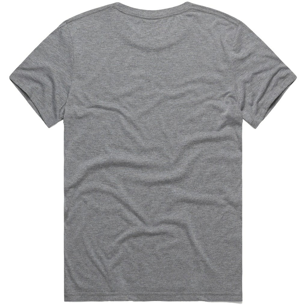 Dallas Cowboys Homage NFL x Grateful Dead Tri-Blend T-Shirt Gray | NFL