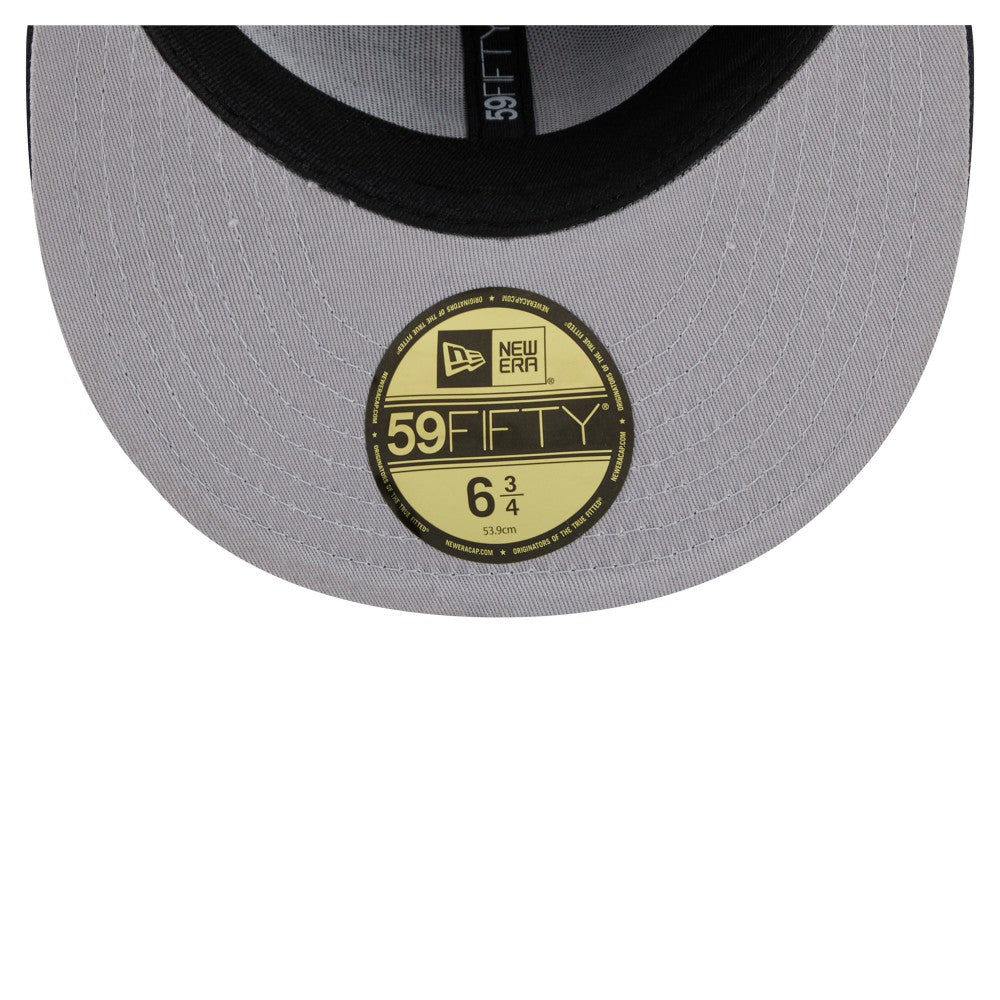 Cleveland Guardians New Era All Over 59FIFTY Fitted Hat - MLB
