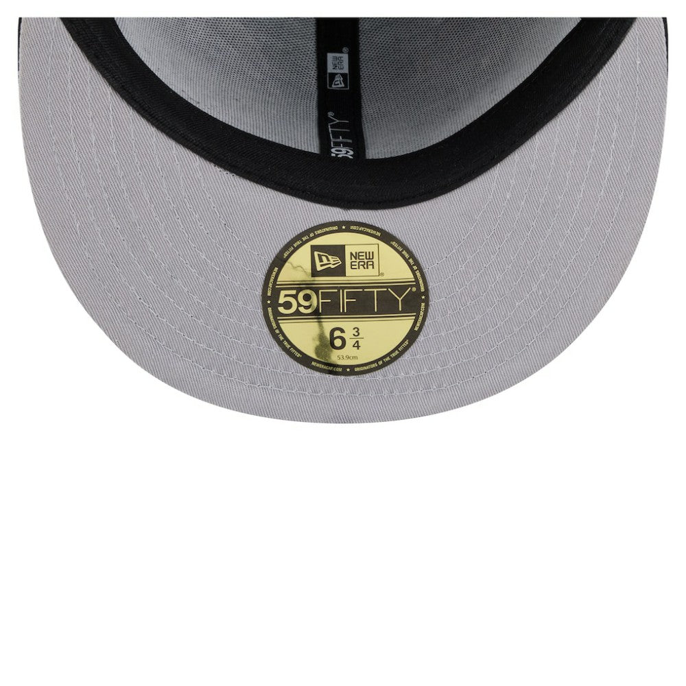 Colorado Rockies New Era All Over 59FIFTY Fitted Hat - MLB
