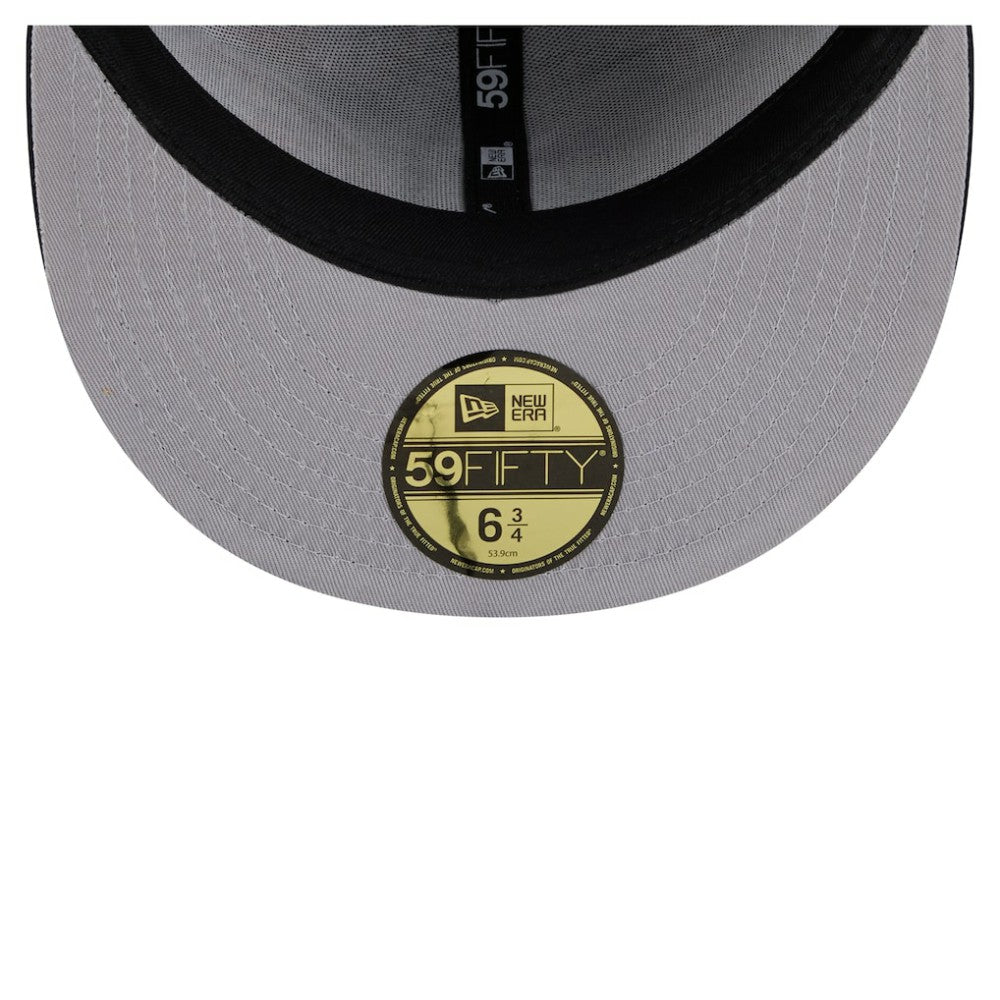 Detroit Tigers New Era All Over 59FIFTY Fitted Hat - MLB