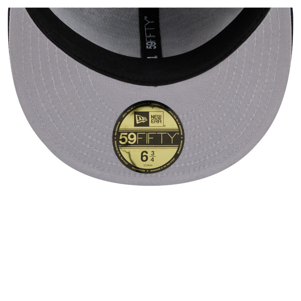 Minnesota Twins New Era All Over 59FIFTY Fitted Hat - MLB