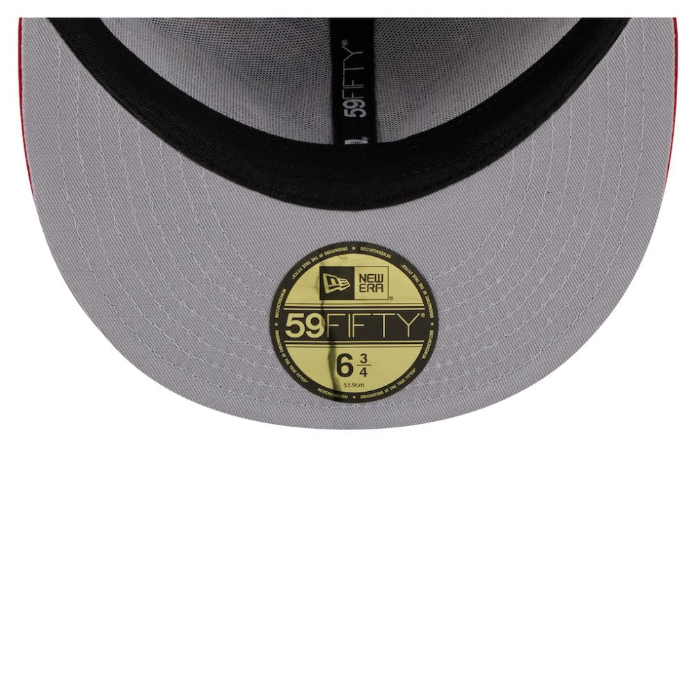 Philadelphia Phillies New Era All Over 59FIFTY Fitted Hat - MLB