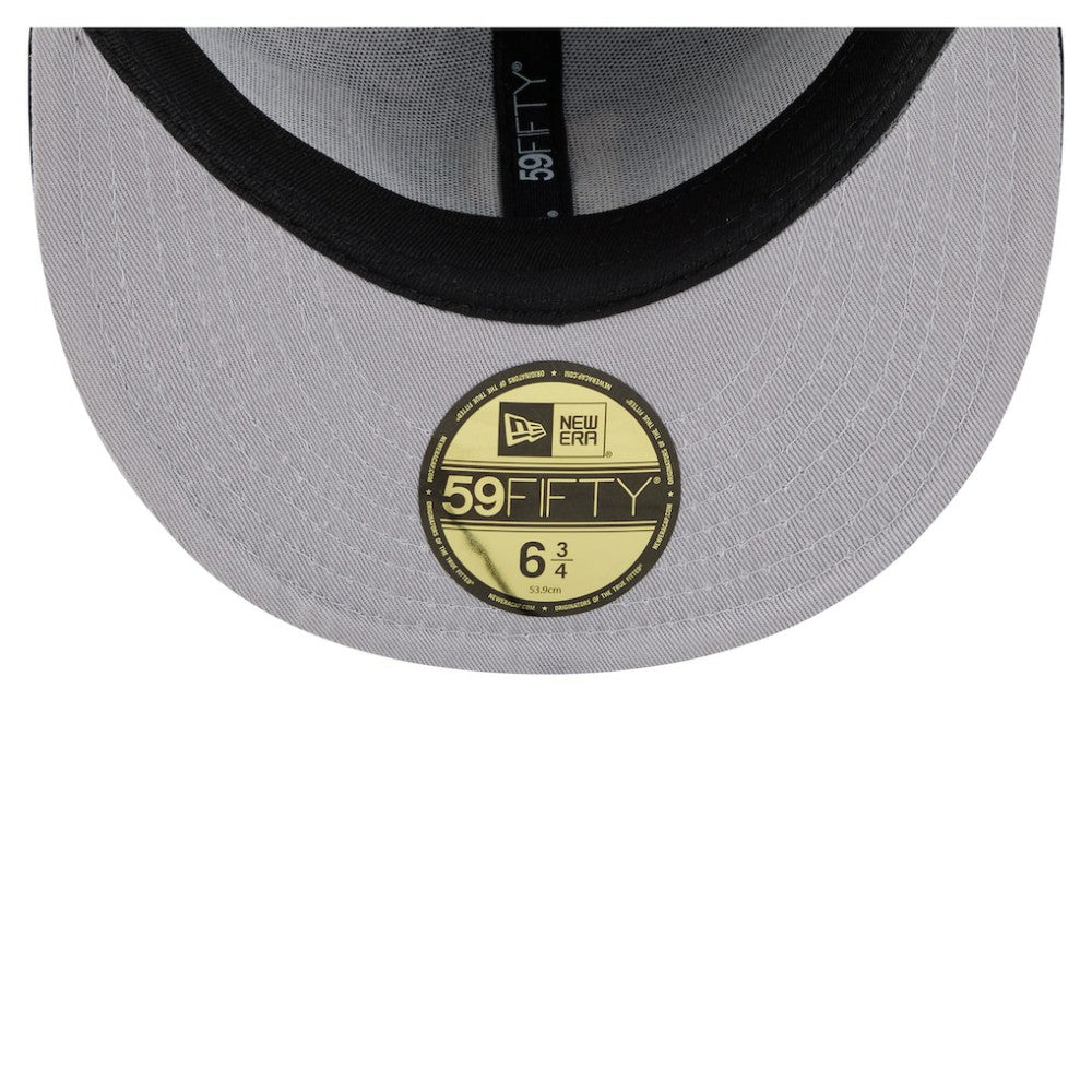 Pittsburgh Pirates New Era All Over 59FIFTY Fitted Hat - MLB
