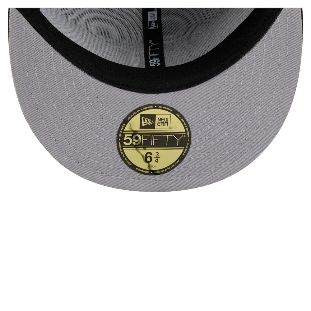 San Diego Padres New Era All Over 59FIFTY Fitted Hat - MLB