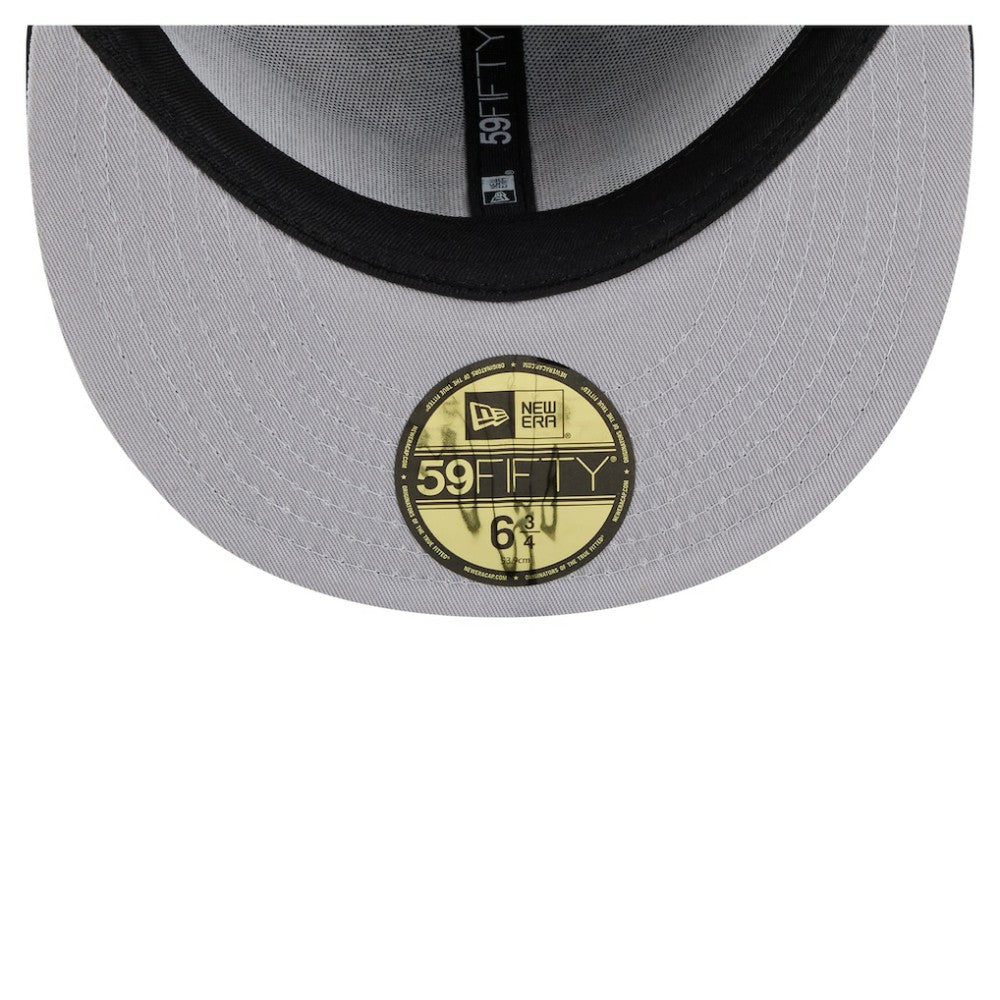 San Francisco Giants New Era All Over 59FIFTY Fitted Hat - MLB