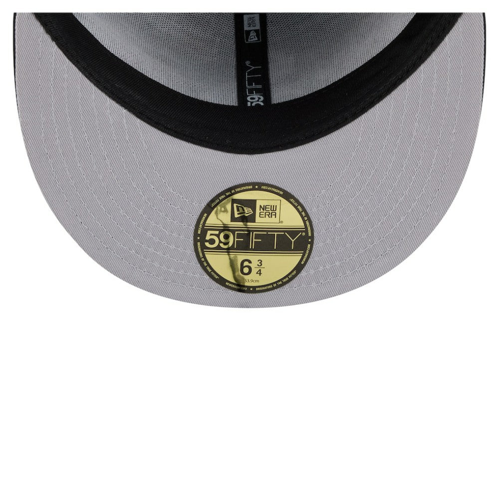 Chicago White Sox New Era All Over 59FIFTY Fitted Hat - MLB