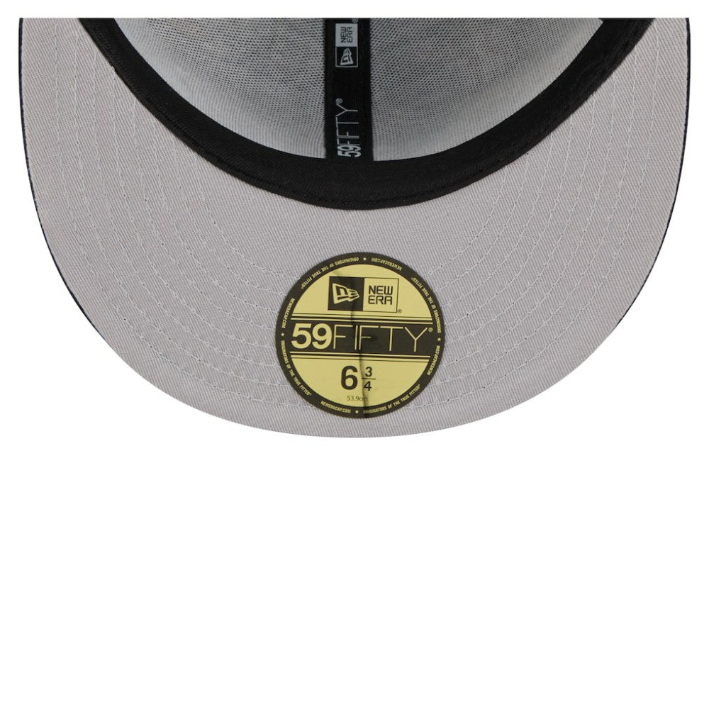 Boston Red Sox New Era All Over 59FIFTY Fitted Hat - MLB