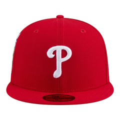 Philadelphia Phillies New Era Hidden Hit 59FIFTY Fitted Hat - MLB