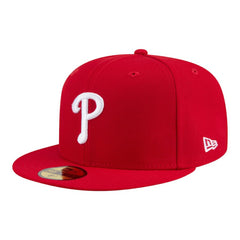Philadelphia Phillies New Era Hidden Hit 59FIFTY Fitted Hat - MLB