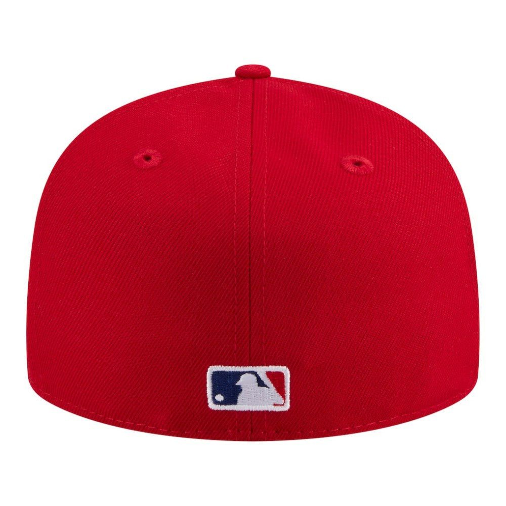 Philadelphia Phillies New Era Hidden Hit 59FIFTY Fitted Hat - MLB
