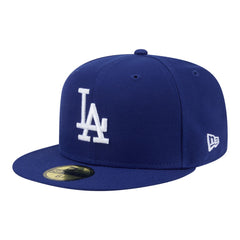 Los Angeles Dodgers New Era Hidden Hit 59FIFTY Fitted Hat - MLB
