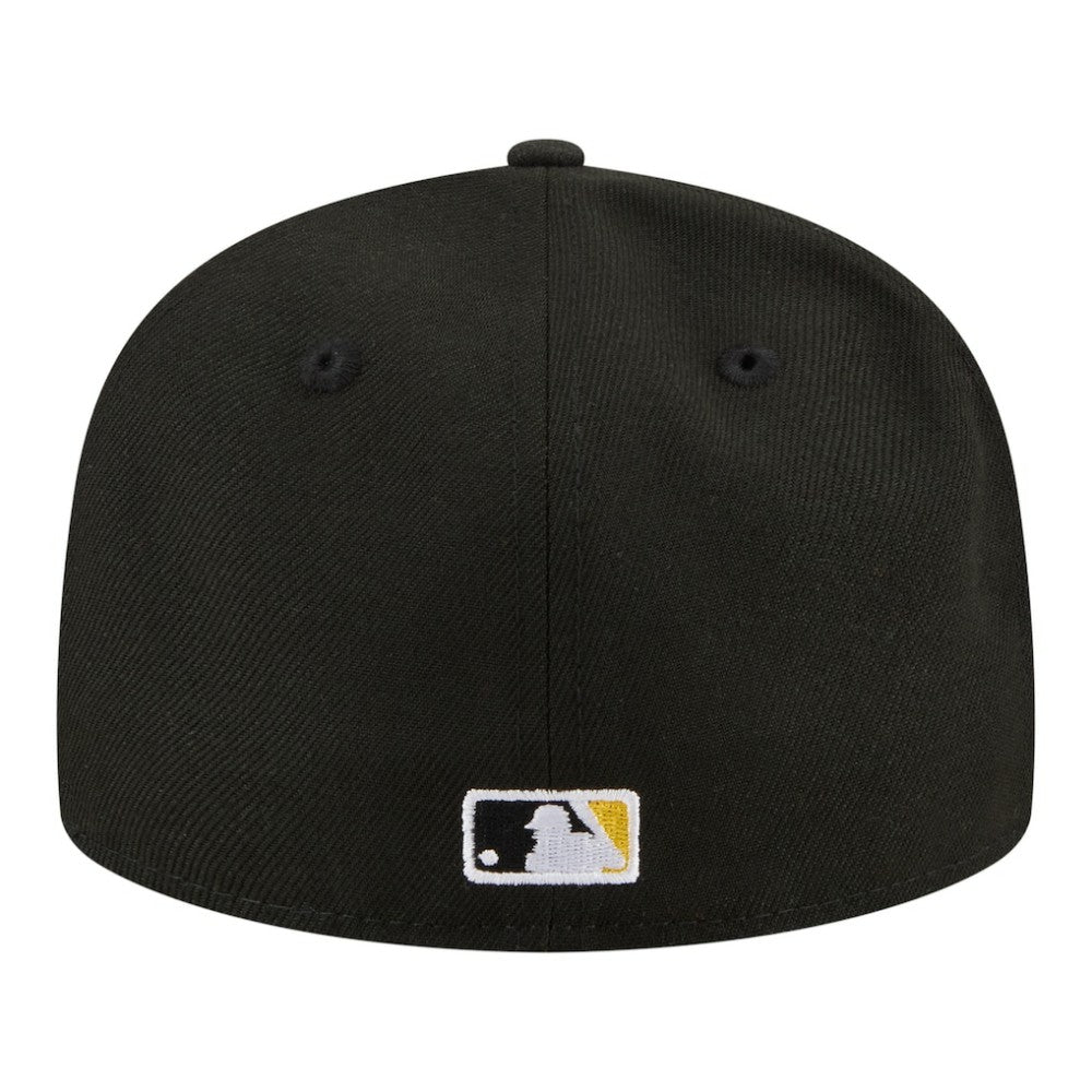 Pittsburgh Pirates New Era Hidden Hit 59FIFTY Fitted Hat - MLB