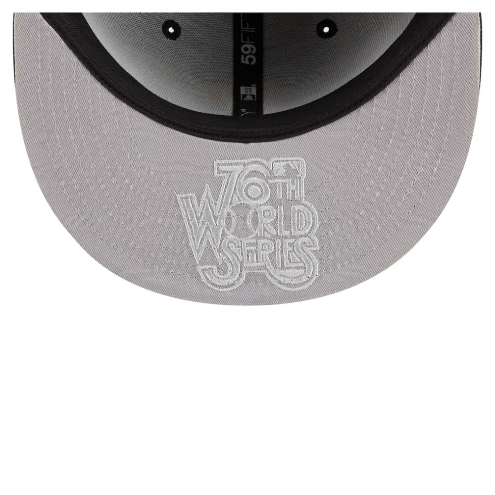 Pittsburgh Pirates New Era Hidden Hit 59FIFTY Fitted Hat - MLB
