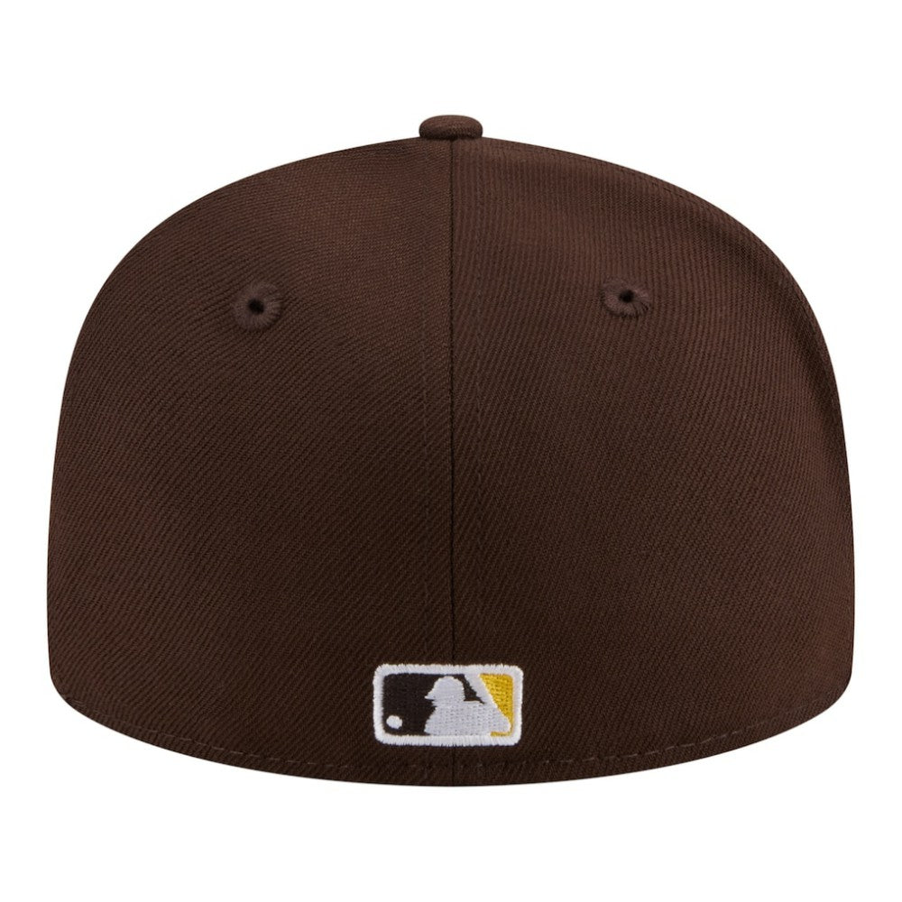 San Diego Padres New Era Hidden Hit 59FIFTY Fitted Hat - MLB