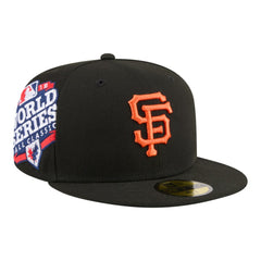 San Francisco Giants New Era Hidden Hit 59FIFTY Fitted Hat - MLB