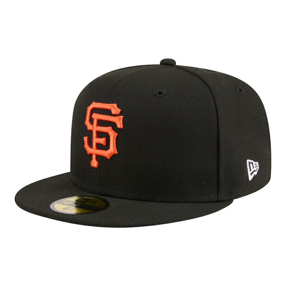 San Francisco Giants New Era Hidden Hit 59FIFTY Fitted Hat - MLB