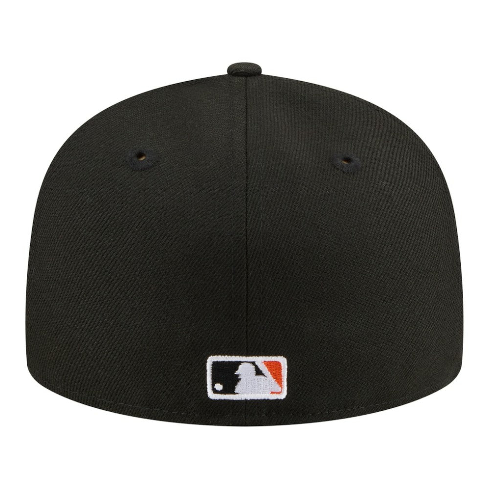 San Francisco Giants New Era Hidden Hit 59FIFTY Fitted Hat - MLB