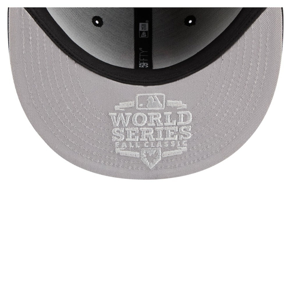San Francisco Giants New Era Hidden Hit 59FIFTY Fitted Hat - MLB