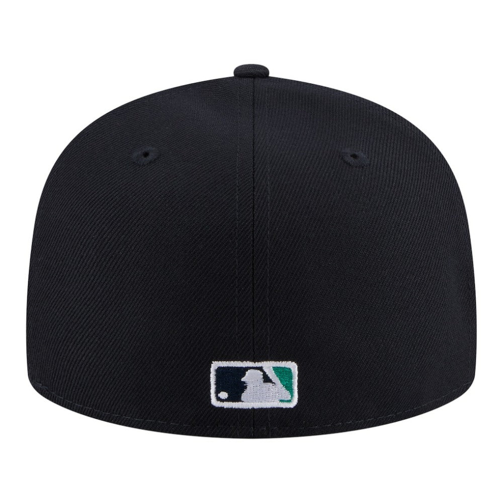 Seattle Mariners New Era Hidden Hit 59FIFTY Fitted Hat - MLB