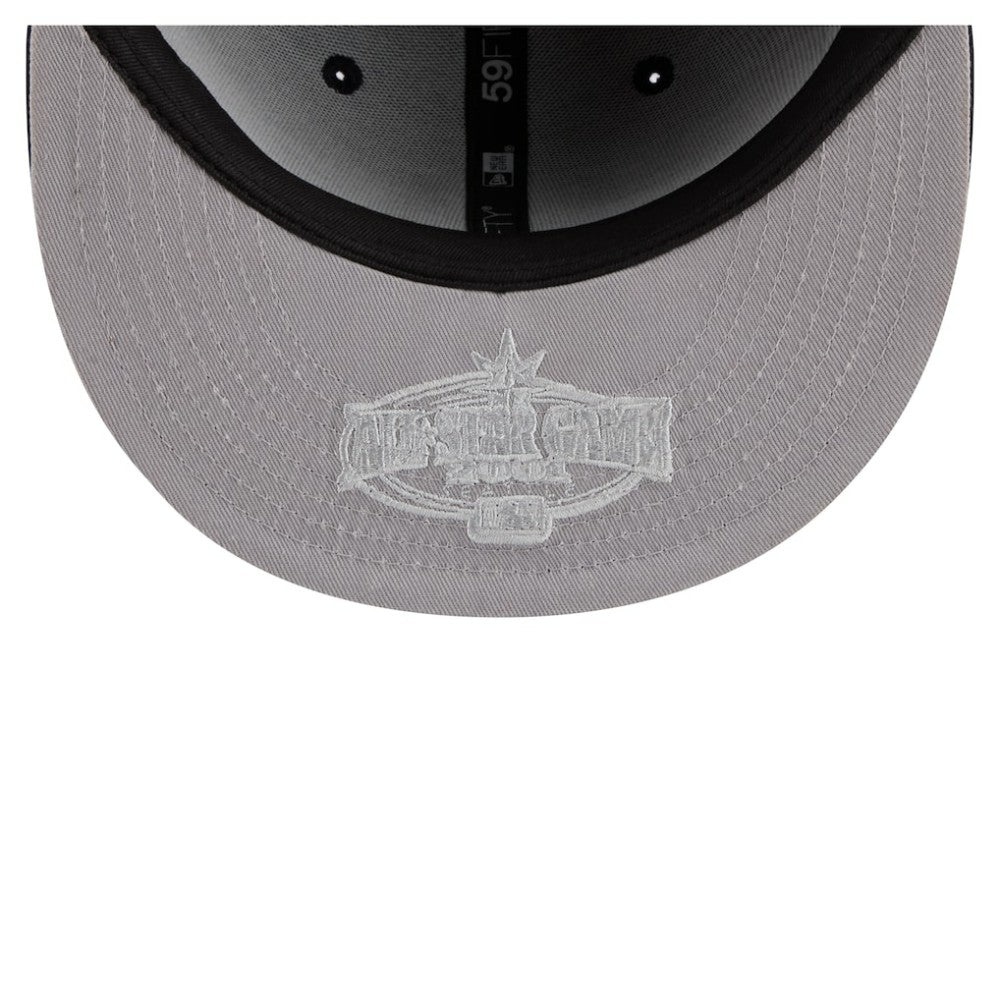 Seattle Mariners New Era Hidden Hit 59FIFTY Fitted Hat - MLB