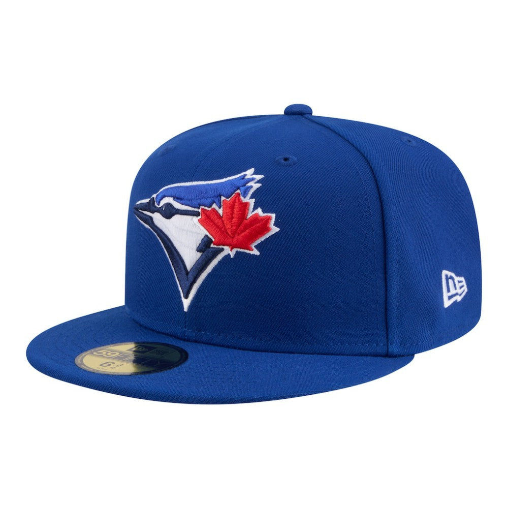 Toronto Blue Jays New Era Hidden Hit 59FIFTY Fitted Hat - MLB