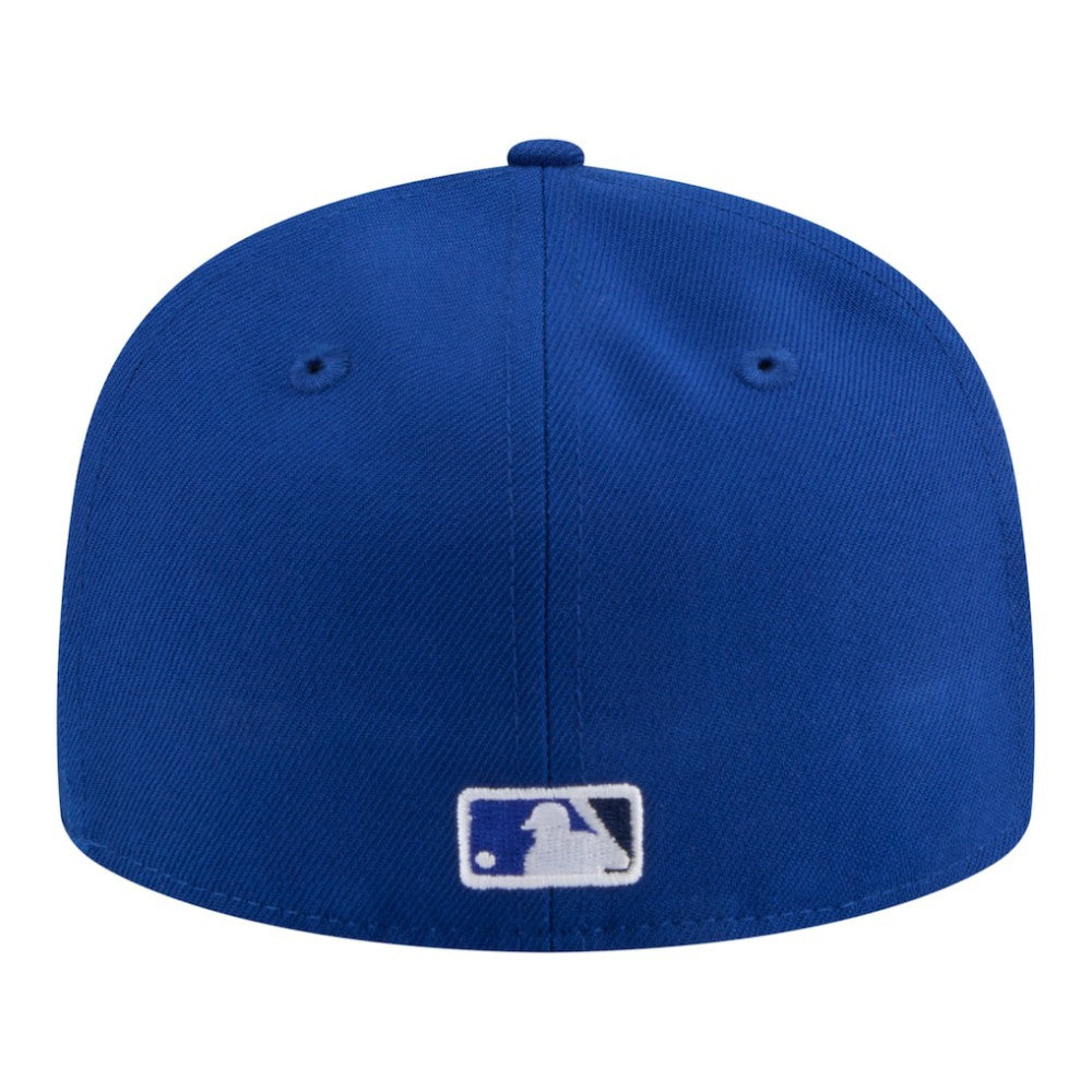 Toronto Blue Jays New Era Hidden Hit 59FIFTY Fitted Hat - MLB