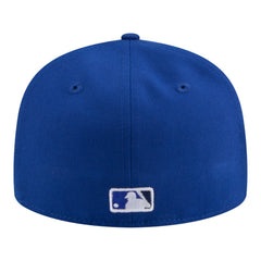 Toronto Blue Jays New Era Hidden Hit 59FIFTY Fitted Hat - MLB