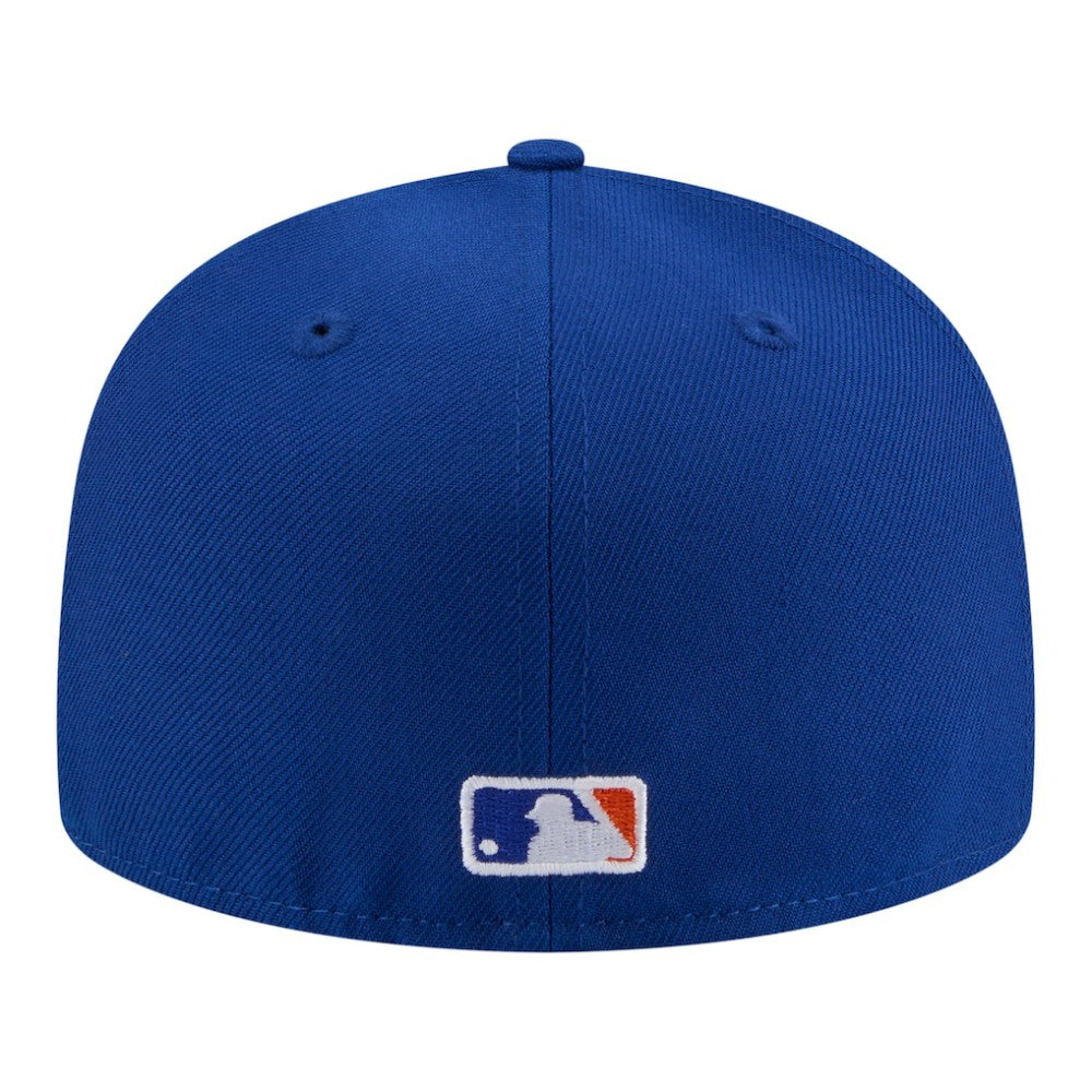 New York Mets New Era Hidden Hit 59FIFTY Fitted Hat - MLB