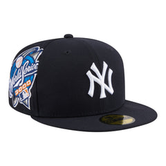 New York Yankees New Era Hidden Hit 59FIFTY Fitted Hat - MLB
