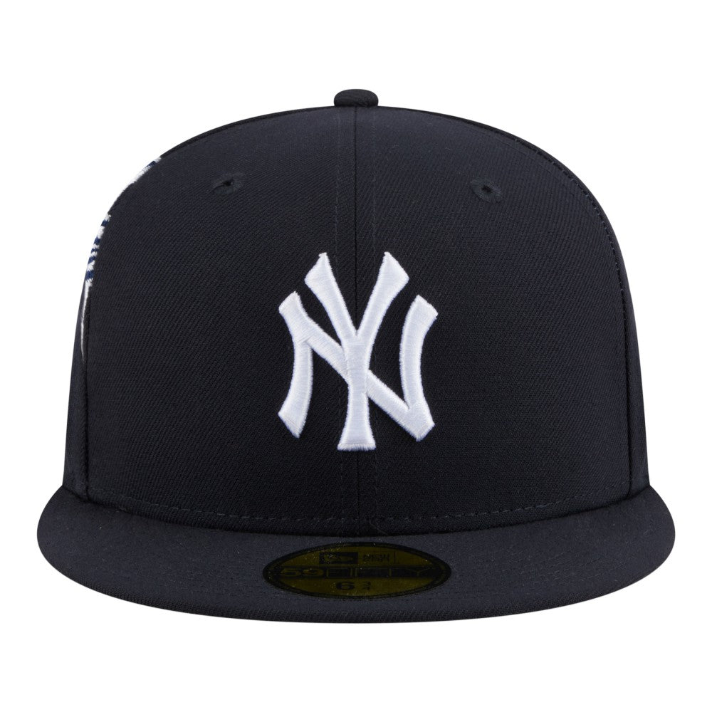 New York Yankees New Era Hidden Hit 59FIFTY Fitted Hat - MLB