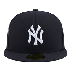 New York Yankees New Era Hidden Hit 59FIFTY Fitted Hat - MLB