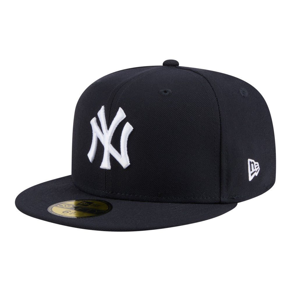 New York Yankees New Era Hidden Hit 59FIFTY Fitted Hat - MLB