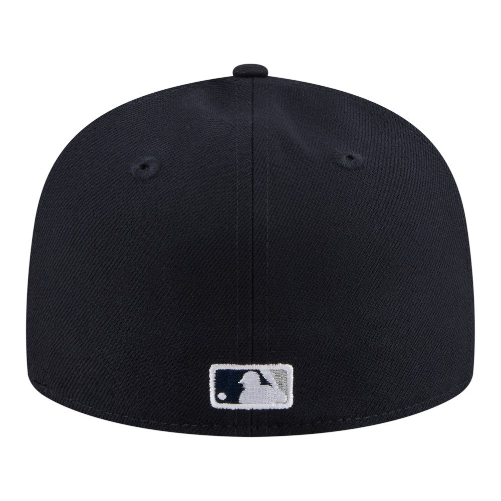 New York Yankees New Era Hidden Hit 59FIFTY Fitted Hat - MLB