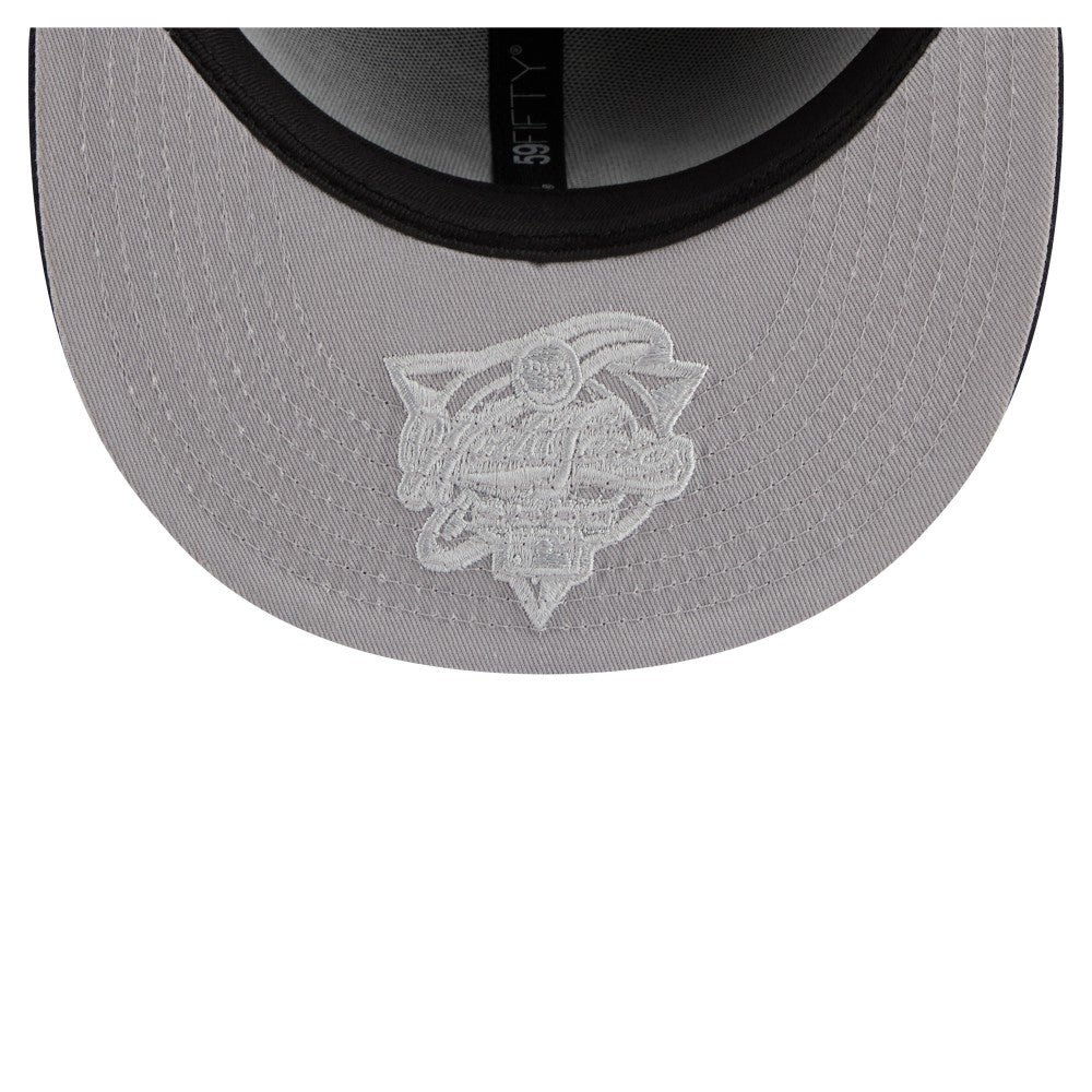 New York Yankees New Era Hidden Hit 59FIFTY Fitted Hat - MLB
