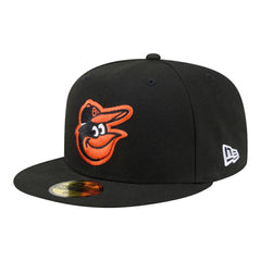 Baltimore Orioles New Era Hidden Hit 59FIFTY Fitted Hat - MLB