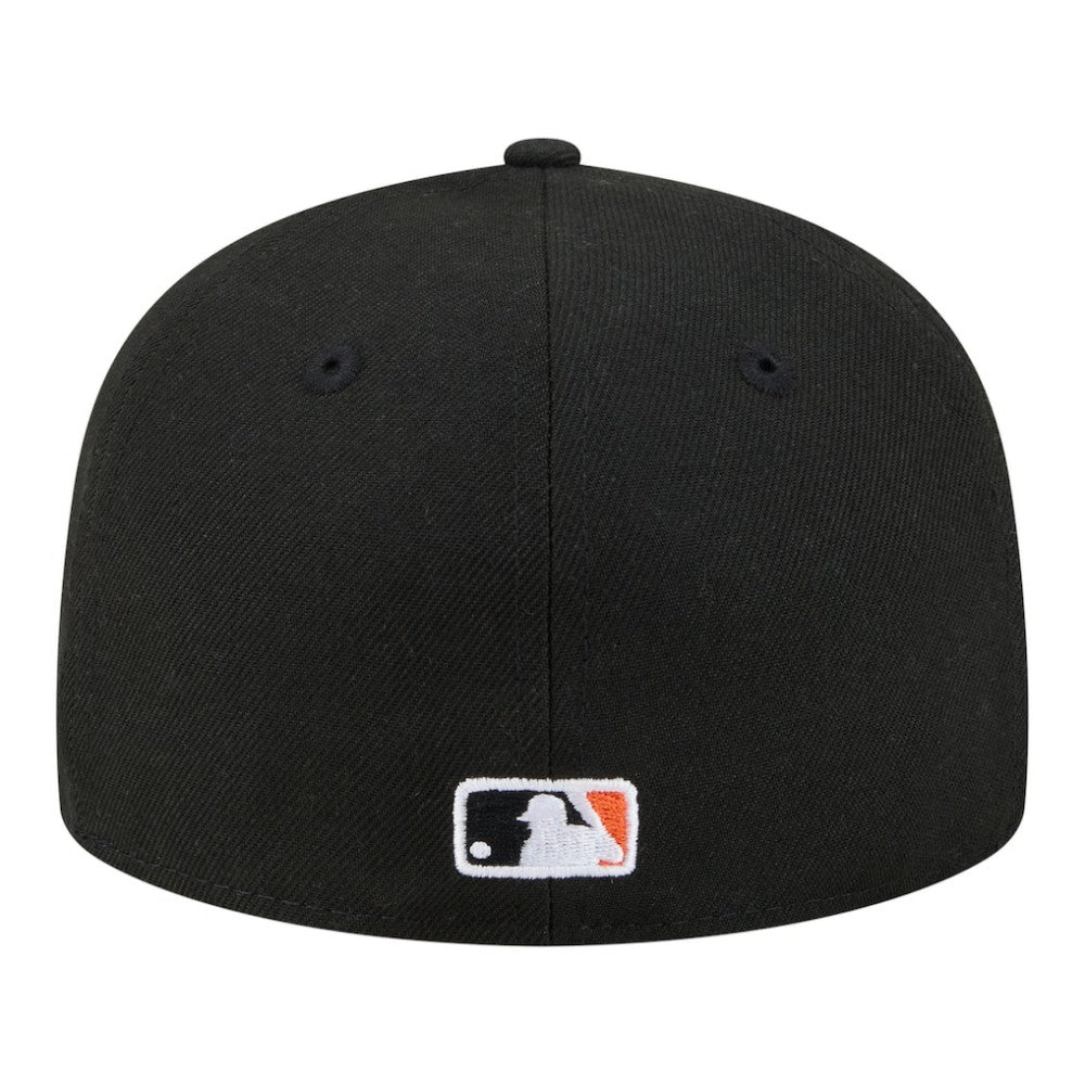 Baltimore Orioles New Era Hidden Hit 59FIFTY Fitted Hat - MLB