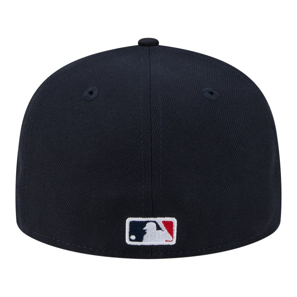 Boston Red Sox New Era Hidden Hit 59FIFTY Fitted Hat - MLB