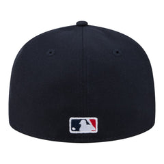 Atlanta Braves New Era Hidden Hit 59FIFTY Fitted Hat - MLB