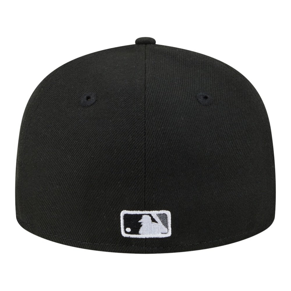 Chicago White Sox New Era Hidden Hit 59FIFTY Fitted Hat - MLB