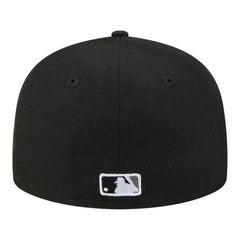 Chicago White Sox New Era Hidden Hit 59FIFTY Fitted Hat - MLB