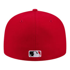 Cincinnati Reds New Era Hidden Hit 59FIFTY Fitted Hat - MLB
