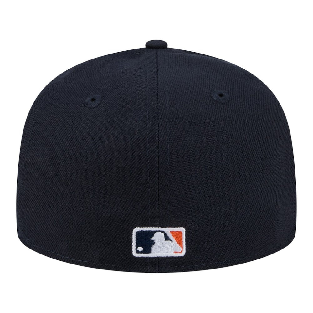 Detroit Tigers New Era Hidden Hit 59FIFTY Fitted Hat - MLB